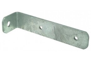 Spatbord steun (150 x 40 mm)