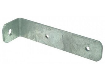 Spatbord steun (150 x 40 mm)