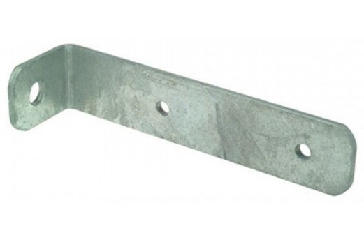 Spatbord steun (150 x 40 mm)