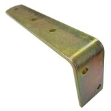 Spatbord steun - 217x40x70 mm