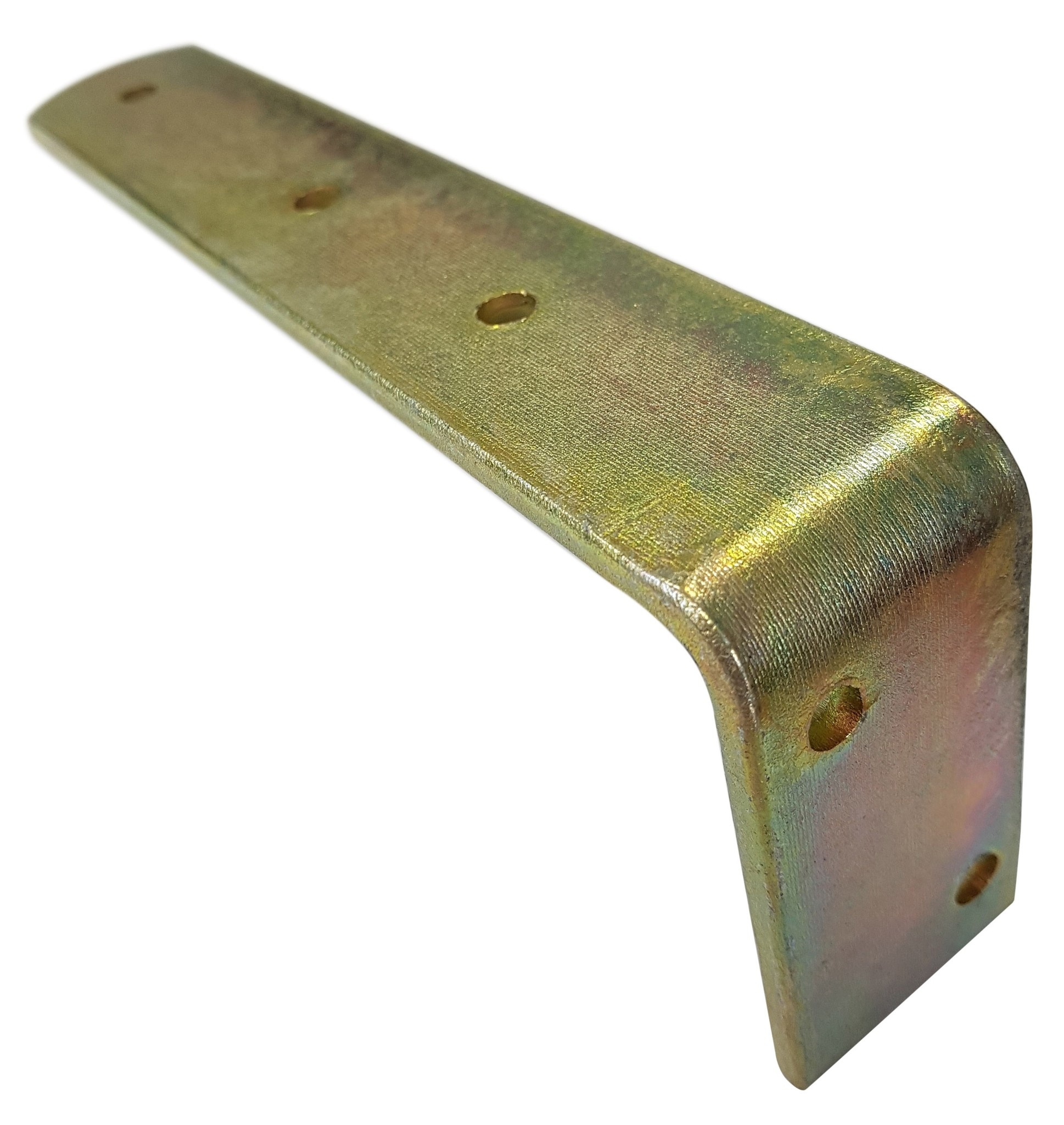 Spatbord steun - 217x40x70 mm