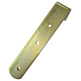 Spatbord steun - 217x40x70 mm