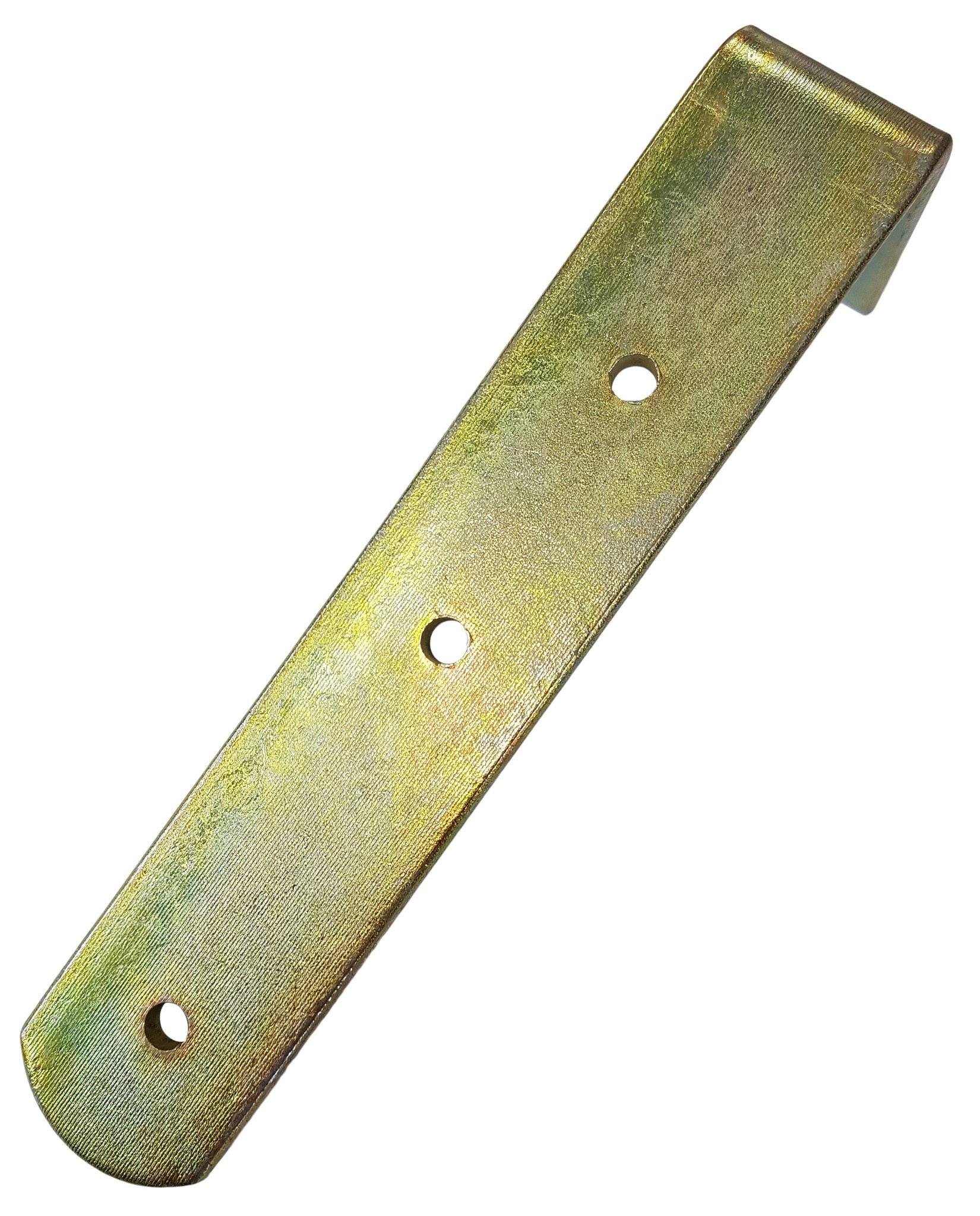 Spatbord steun - 217x40x70 mm