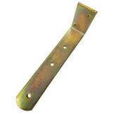 Spatbord steun - 217x40x70 mm