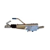 Oplooprem Schlegl SFV14 (1400 kg) V-dissel