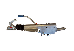 Oplooprem Schlegl SFV14 (1400 kg) V-dissel