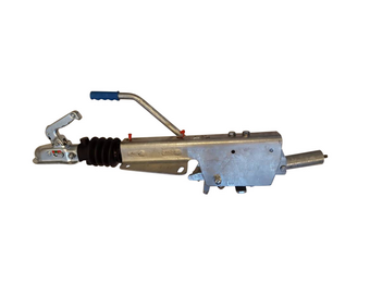 Oplooprem Schlegl SFV14 (1400 kg) V-dissel