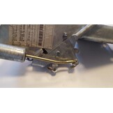 Oplooprem Schlegl SFV14 (1400 kg) V-dissel