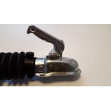 Oplooprem Schlegl SFV14 (1400 kg) V-dissel