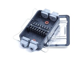 Kabelverbindingsdoos PROFI AK198