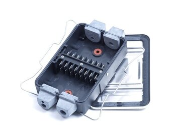 Kabelverbindingsdoos PROFI AK198