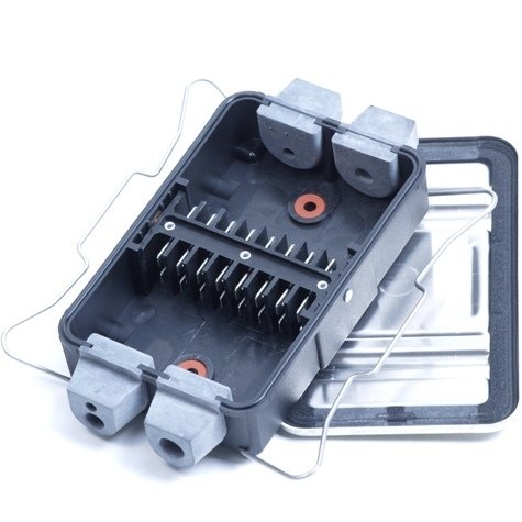 Verbindingsdoos PROFI AK198