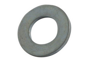 Sluitring M14