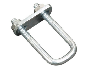 U-bout / strop M10 90x33 mm