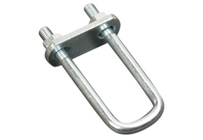 U-bout / strop M10 110x33 mm