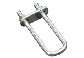 U-bout / strop M10 120x33 mm