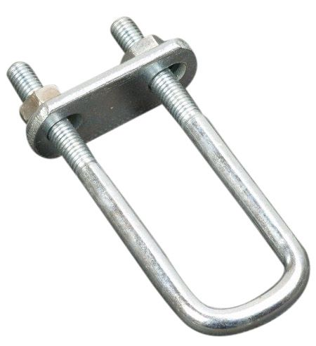 U-bout / strop M10 120x33 mm