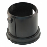 Glijlager KF13 t/m KF20 - klikmontage - nieuw type - 45 mm