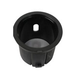 Glijlager KF13 t/m KF20 - klikmontage - nieuw type - 45 mm