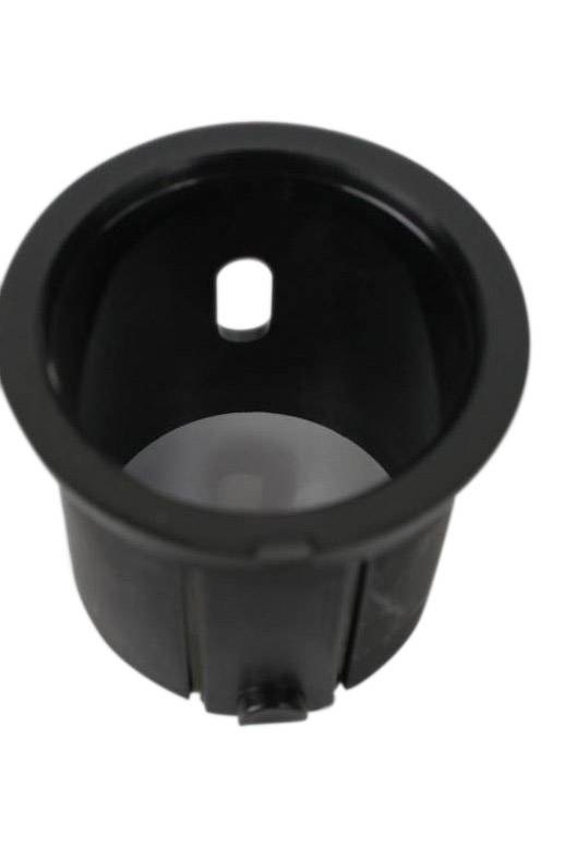 Glijlager KF13 t/m KF20 - klikmontage - nieuw type - 45 mm