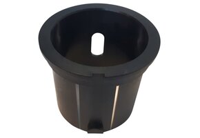 Glijlager KF27 & KF30 klik (50 mm)