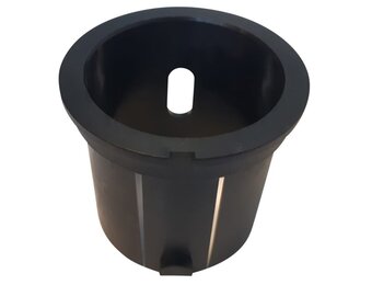 Glijlager KF27 & KF30 klik (50 mm)