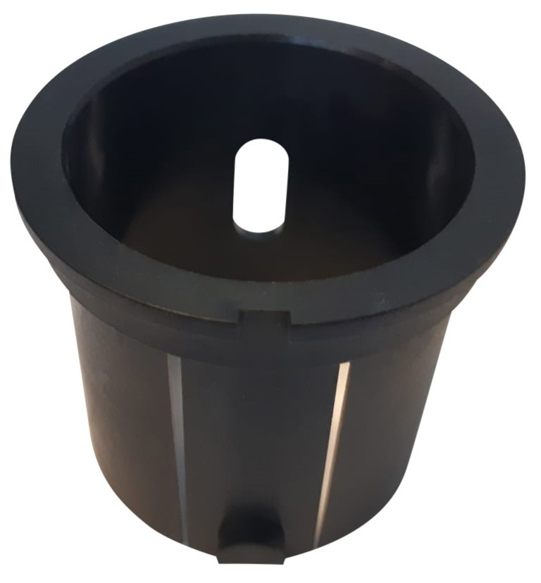 Glijlager KF27 & KF30 klik (50 mm)