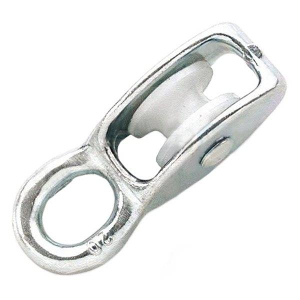 Katrol voor 6 mm touw