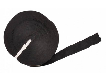 Spanband 5 cm per strekkende meter 300 kg