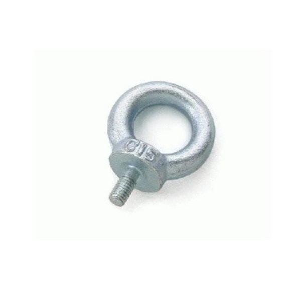 Oogbout M14 verzinkt