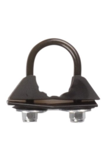 Kunststof bevestigingsbeugel voor spatbord