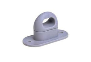 Draaisluiting / tourniquet (plastic) 67x34 mm