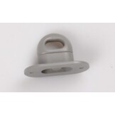 Draaisluiting / tourniquet voor o.a.  huifdoek (plastic)