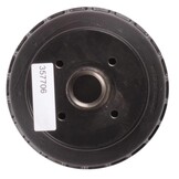 AL-KO remtrommel - 200x50 - 4x100 steekmaat - inclusief kegellagers - 238266