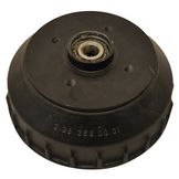 AL-KO remtrommel - 200x50 - 4x100 steekmaat - inclusief kegellagers - 238266