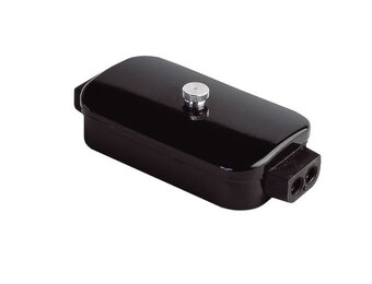 Premium kwaliteit kabelverbindingsdoos 8 polig