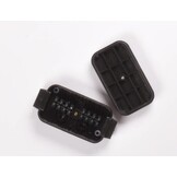 Kabelverbindingdoos 8 Polig Premium kwaliteit