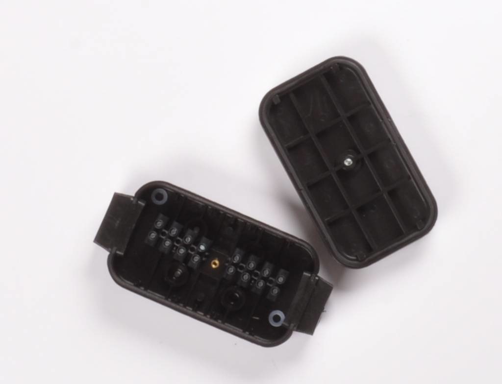 Kabelverbindingdoos 8 Polig Premium kwaliteit