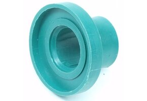 Kruiwagenwiel afstandhouder zijring 4.00 - 8