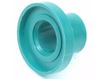 Kruiwagenwiel afstandhouder zijring 4.00 - 8