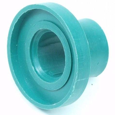 Kruiwagen afstandhouder zijring 4.00 - 8