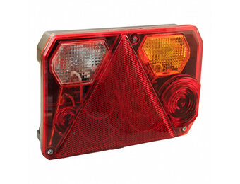 Radex 6400 Rechts 200x140x52 mm