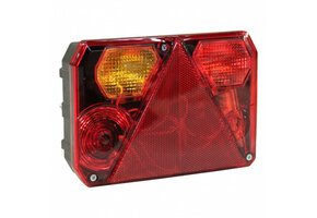 Radex 6400 Links 200x140x52 mm