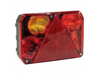 Radex 6400 Links 200x140x52 mm