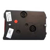 Radex 6400 Links 200x140x52 mm voorzien van connector aansluiting