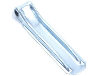 Achterbord scharnier 22 cm