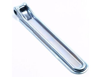 Achterbord scharnier 37 cm