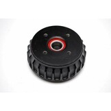 AL-KO remtrommel - 160x35 - 4x100 steekmaat - inclusief compactlager - 581311/606260