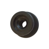 Knopje / Touwhaak exclusief schroef