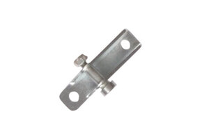 Bevestigingsschoen gasdrukveer middel M6